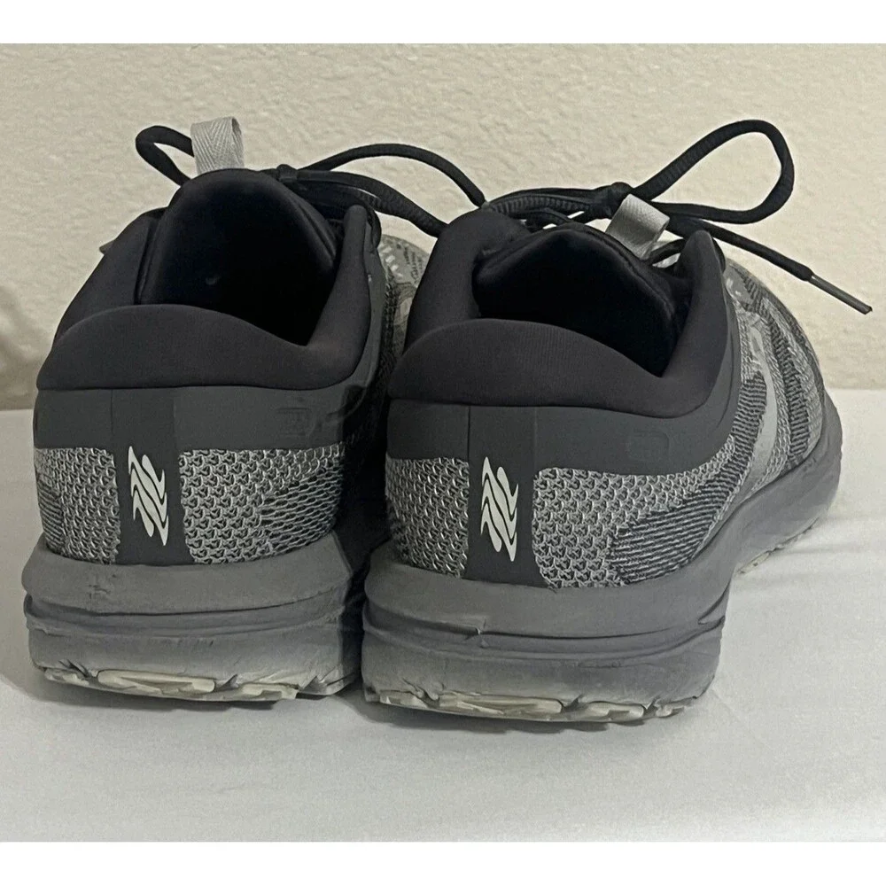 BROOKS Revel 7 Men’s Running Shoes Size 12 Gray 1104351D014